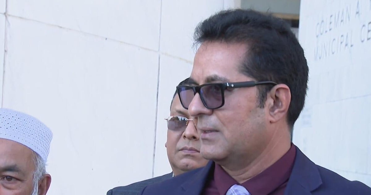Judge hears testimony over Muhith Mahmood's residency in Hamtramck mayoral race