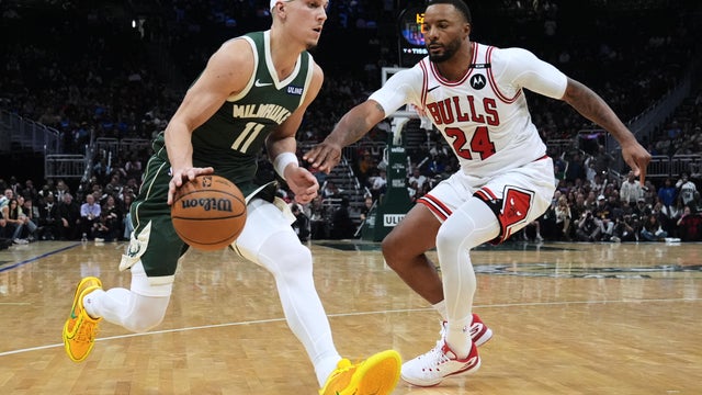 Tyler Herro,Norman Powell 