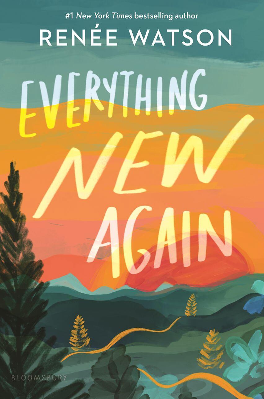 Author Renée Watson on first love and her new young adult novel ...