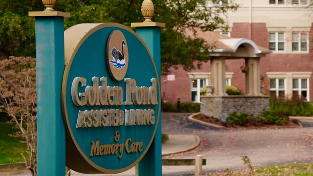 Golden Pond Assisted Living 