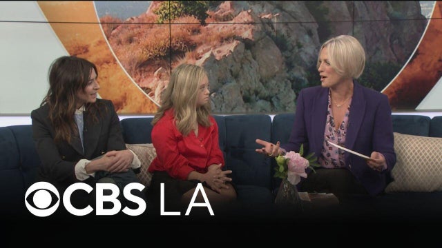 Grey&rsquo;s Anatomy star and disability advocate discuss importance of advancing Down syndrome research