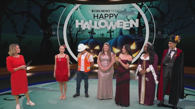 Thrift your Halloween costume with creative, budget-friendly ideas