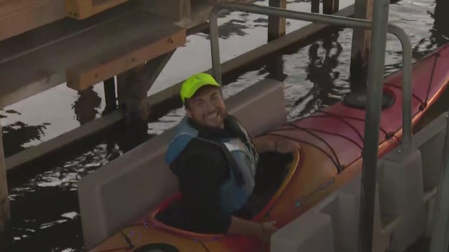 Explore the Motor City with Detroit River Sports