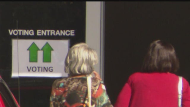 Collin County's new voting system passes early test despite glitches