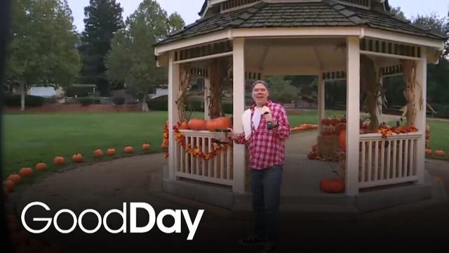 Meet your favorite 'Gilmore Girls' stars! | Cody's Caravan