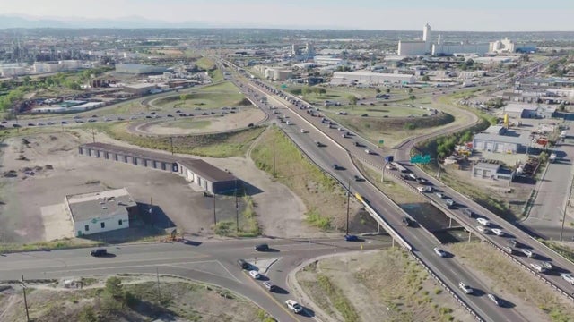 Colorado Department of Transportation plans weekend closures on I-270, Highway 36 bridge over I-25