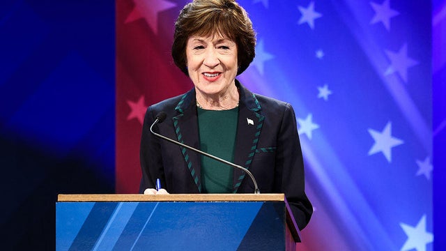 Susan Collins 