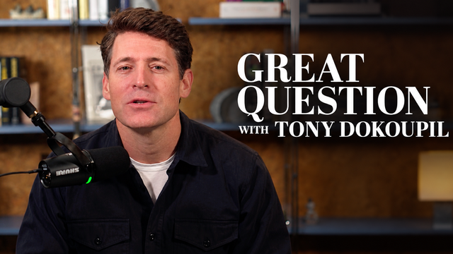 Great Question | Trailer