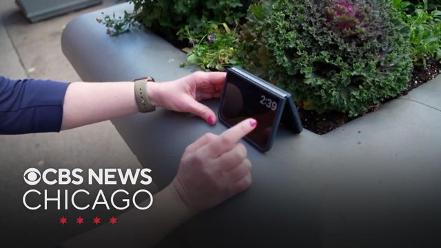 iPhone Duo, new foldable phone, goes on sale Friday