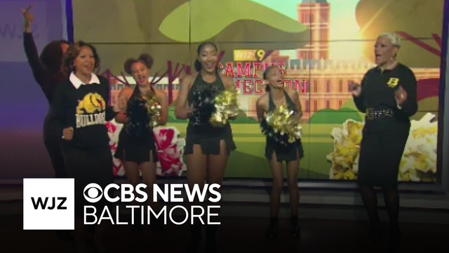 Campus Connections: Get ready for homecoming with Bowie State University