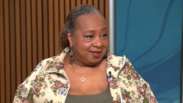 Debbie Shields on "Subway Takes" viral fame