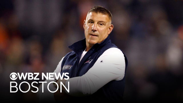 Patriots radio analyst Scott Zolak says he's still optimistic about team after Bears loss