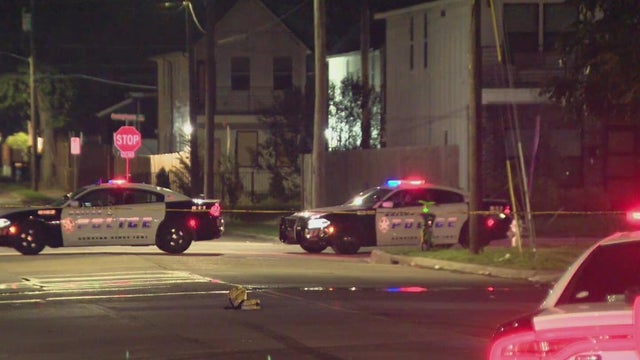 At least 3 injured following shooting in South Dallas, police say