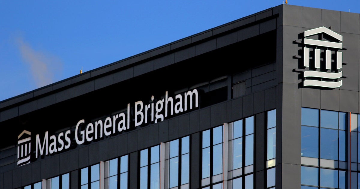 cbsnews.com - Neal  Riley - Mass General Brigham layoffs reportedly underway, along with Home Hospital program cuts
