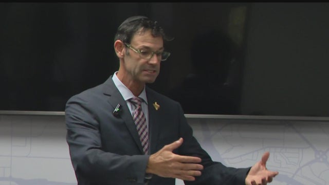 Dallas County candidates debate property tax hike to fight homelessness