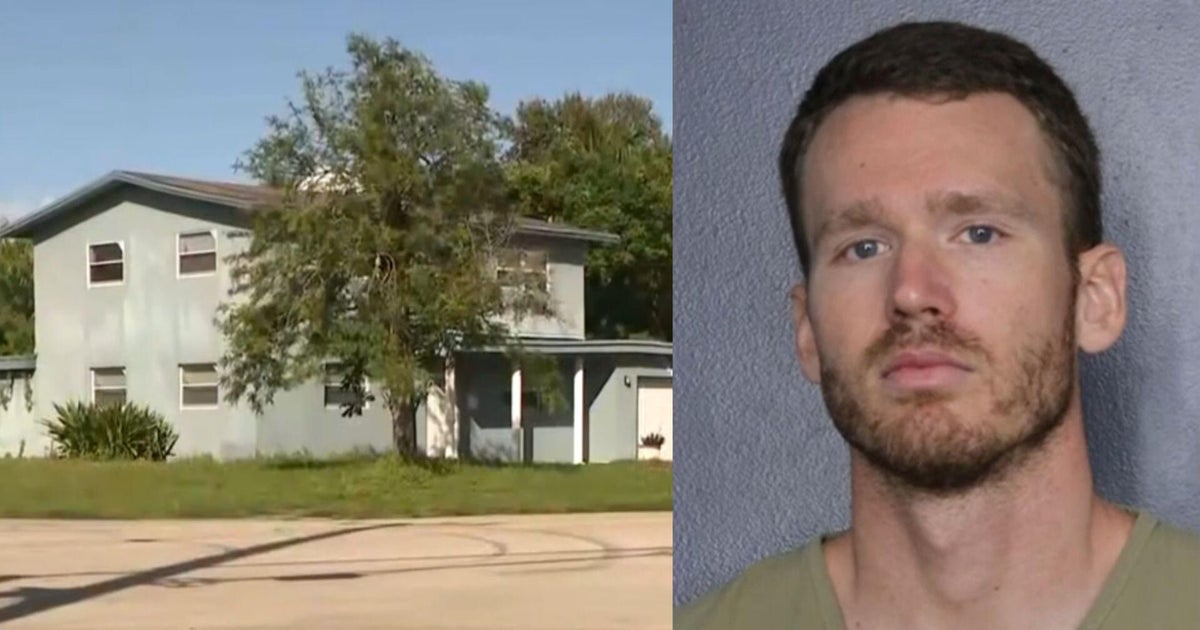 A Florida cop found a dead man, had him cremated and stole his identity, prosecutors say
