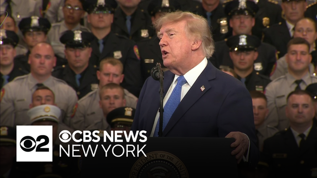 Judge says Trump must sit for deposition in BBC defamation lawsuit