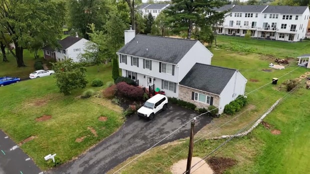 Investigators set to wrap up work at Olney "house of horrors" after no signs of human remains