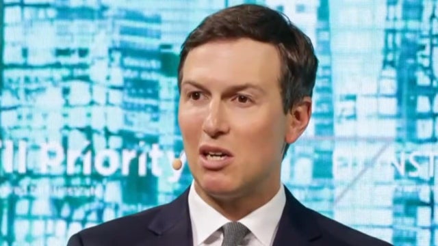 Kushner denies receiving slush funds