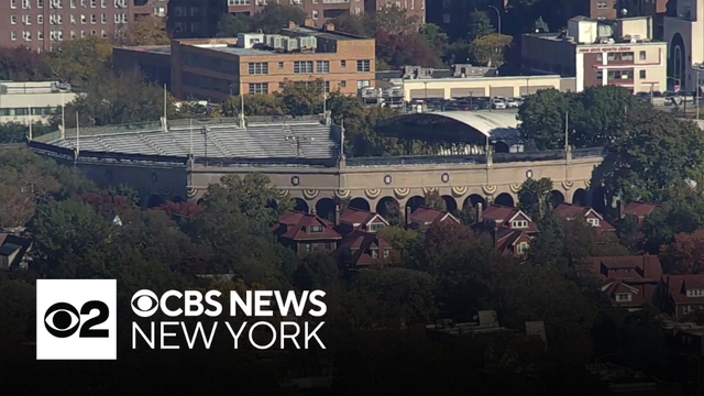 What's changing at Forest Hills Stadium under new agreement?
