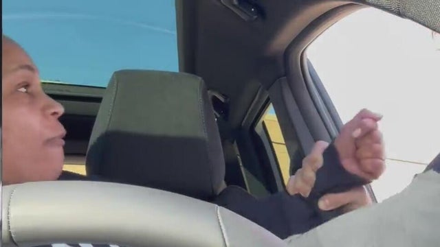 Woman sentenced to 14 days in jail after controversial Hurst arrest