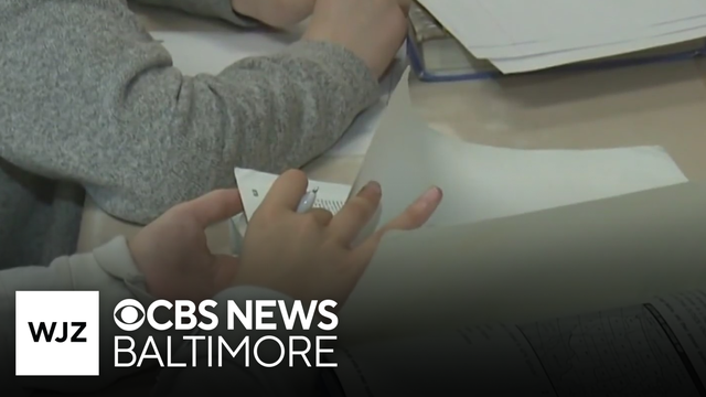 Maryland delays an Eastern Shore school district's move to restrict young adult books