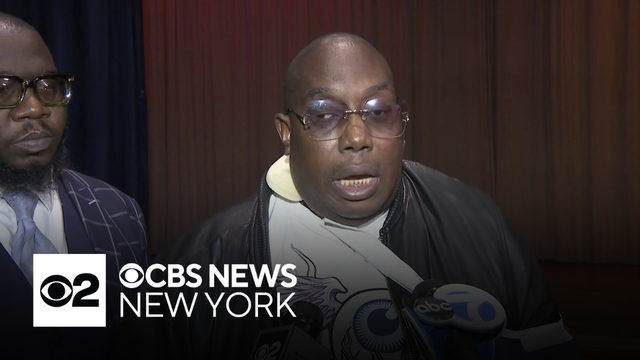 MTA suspends Eagle Team fare enforcement program