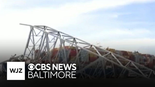 Dali crew member facing charges stopped from returning to U.S.