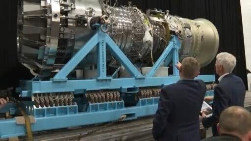 Colorado aerospace company thinks it can use jet engine cores to power data centers