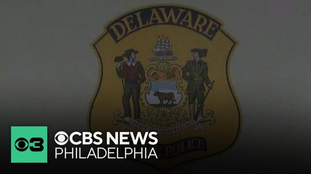 New Delaware law limits what police can share about arrests