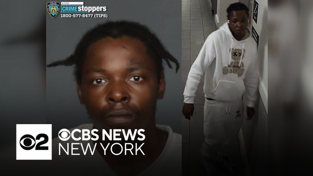 Police seek suspect in Bronx rape, robbery
