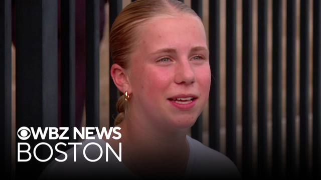 Central Catholic soccer star Sarah Tressler is headed to the Ivy League