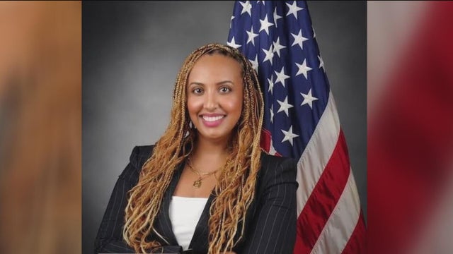Dallas Police chief faces questions over investigation involving public information officer