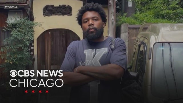 Chicago rapper Myquale opens for Lil Yachty at Red Bull Setlist concert