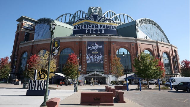 What to expect from Brewers-Rays World Series