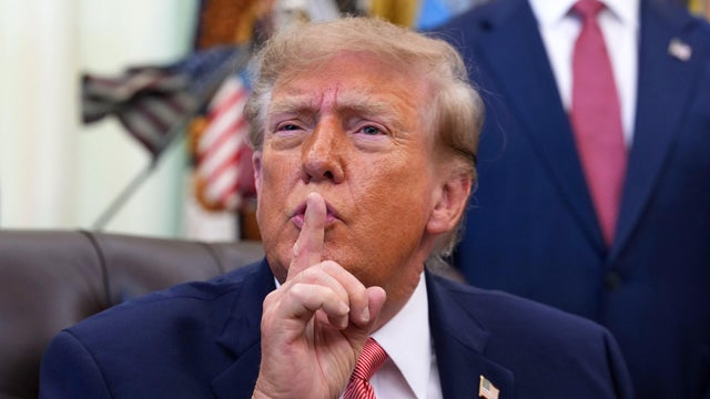 Fears over election interference from Trump