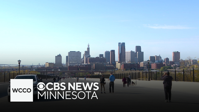 Kellogg Bridge set to open in St Paul after multi-year construction