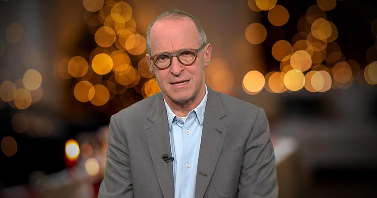 David Sedaris would like to clear the air about prostate exams