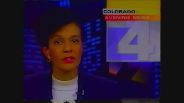 Denver Channel 4's Reynelda Muse to be inducted into Broadcasters Hall of Fame