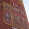 Ghost signs: Fading reminders of the past