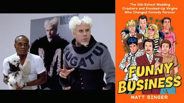 Critic shares Y2K comedy film nostalgia