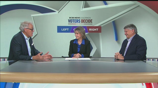 Will Colorado ballot measure on income taxes be thrown out? - Watch "Left, Right, Center"