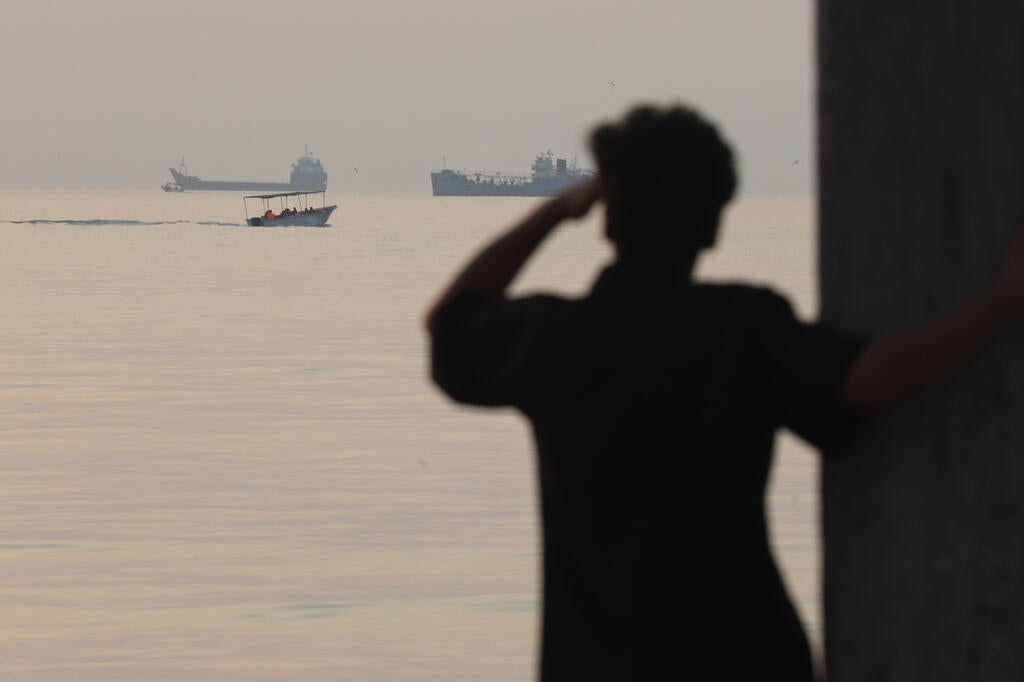 Iran has "increased efforts to target U.S. personnel," intel chief warns