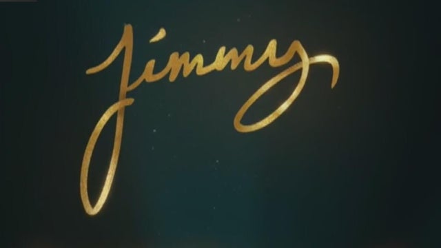 Service members, vets can get free tickets for "Jimmy" biopic