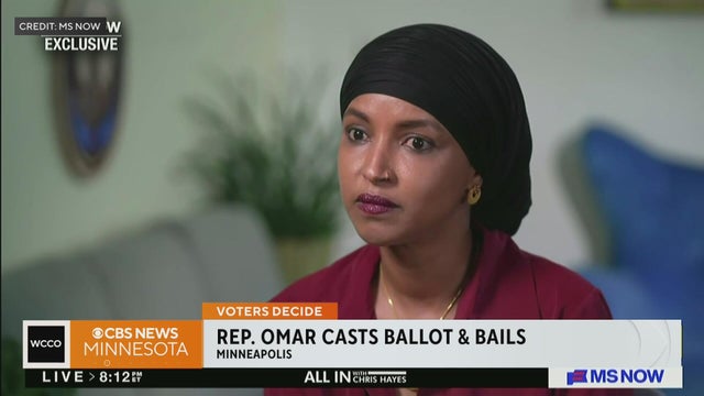 An assault at a high school football game, the latest with Rep. Omar and other headlines