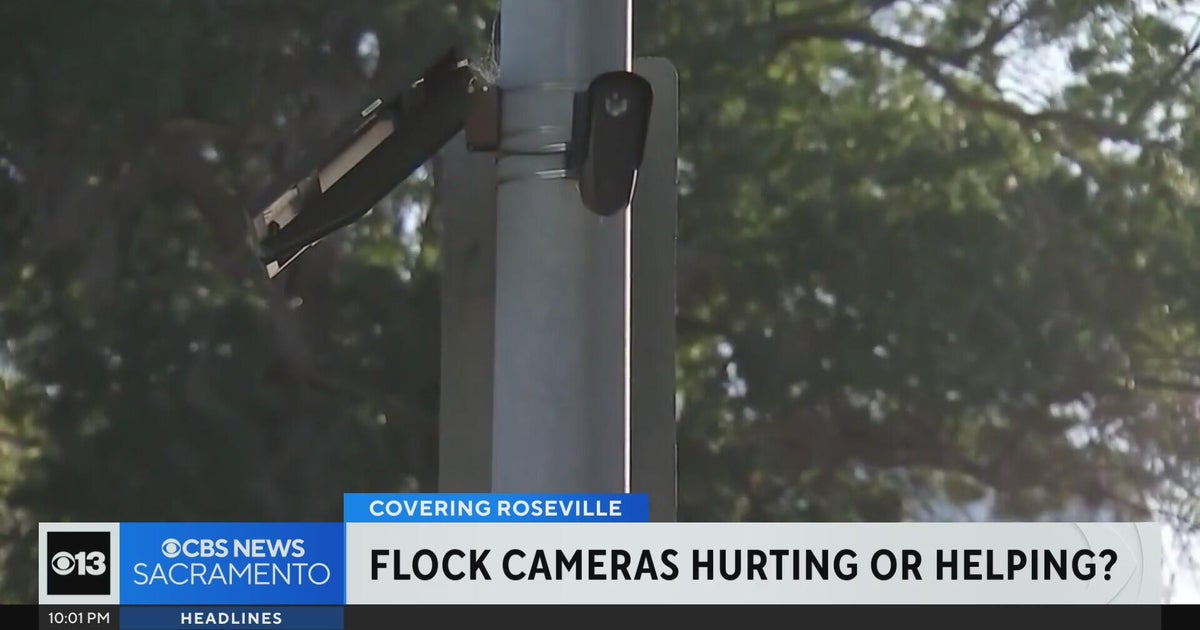 Roseville community raises concerns over Flock cameras at public forum
