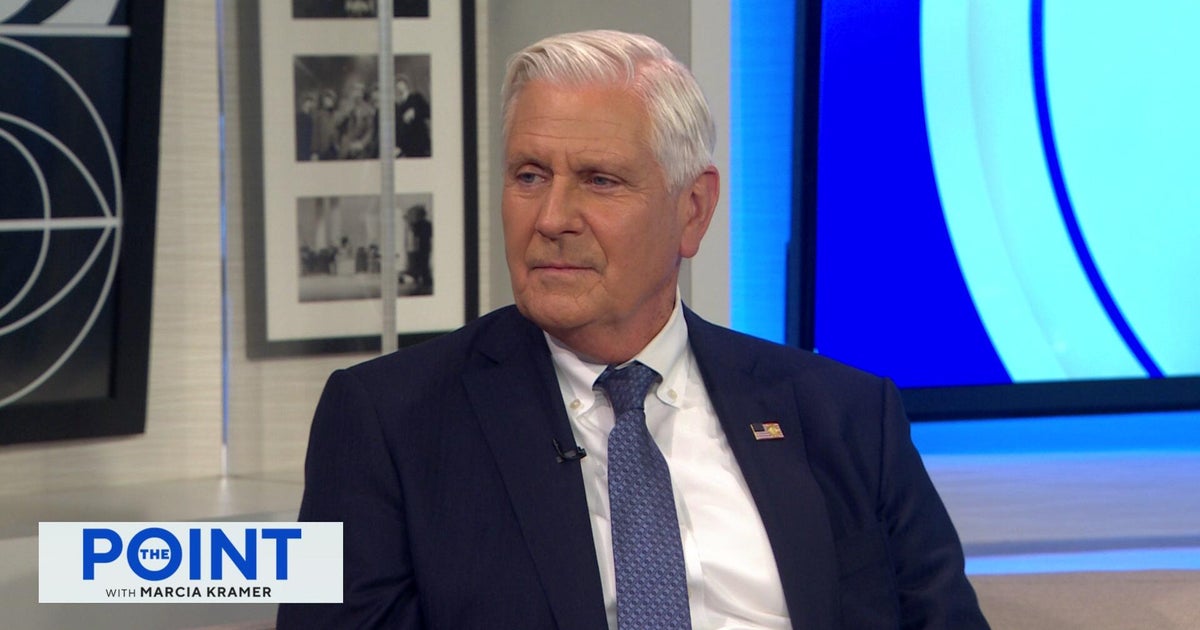 Bruce Blakeman criticizes NYC's newly passed horse carriage ban: 