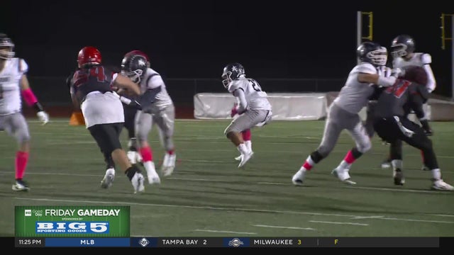 Mira Loma vs. Adventure Christian | 2026 Friday Gameday Week 8