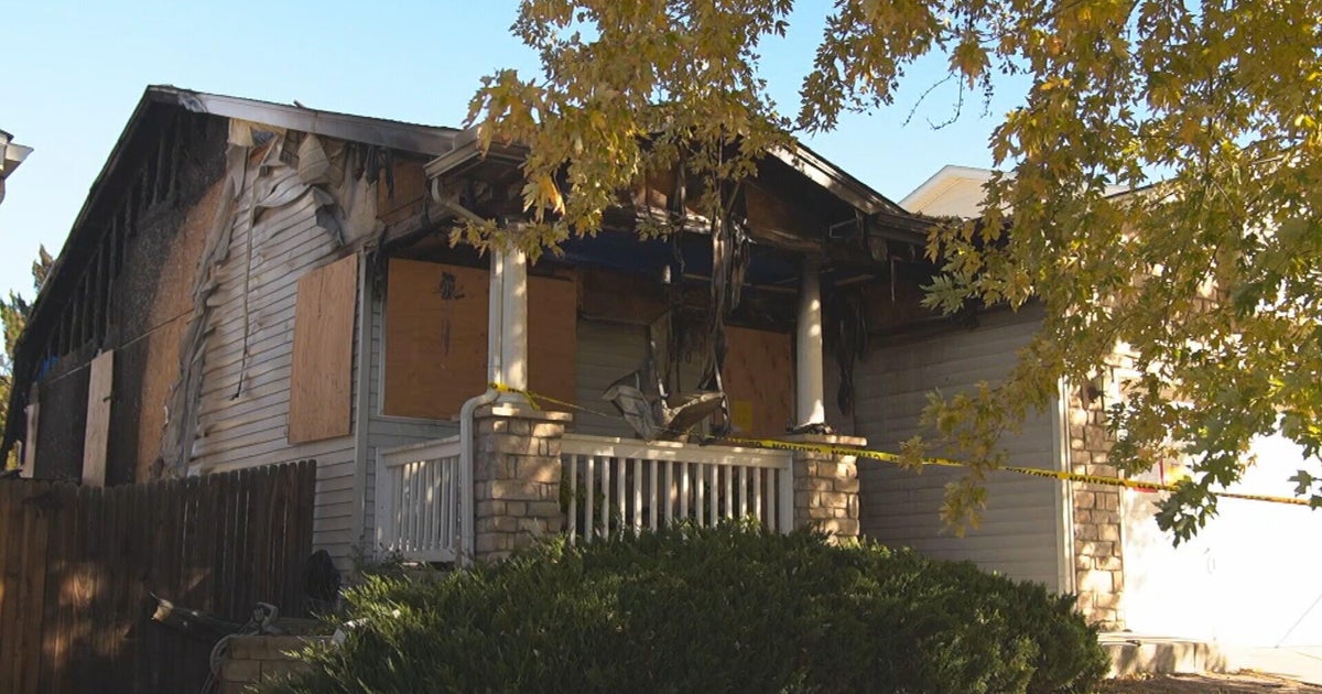 Arson News Image