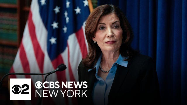 What does it take to be a good governor?